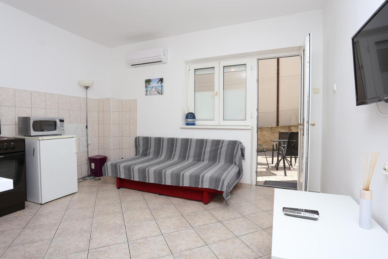 Apartment Split 11518B Exterior foto